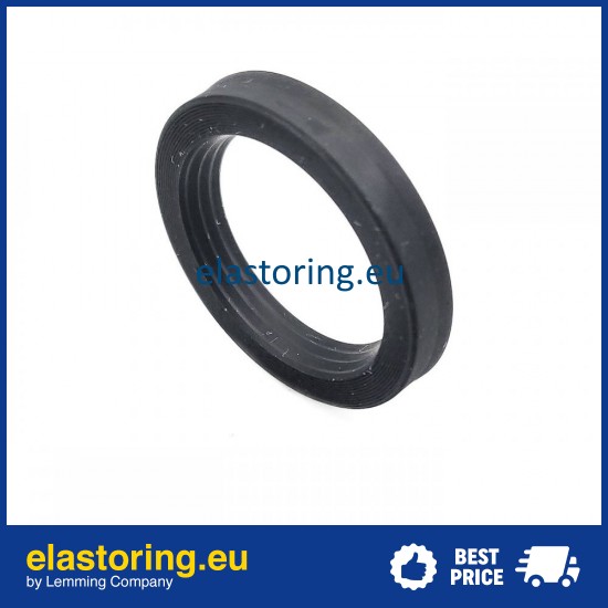 Rod seal 24x32,5x5,6 RS24R NBR [DDI 094/S]